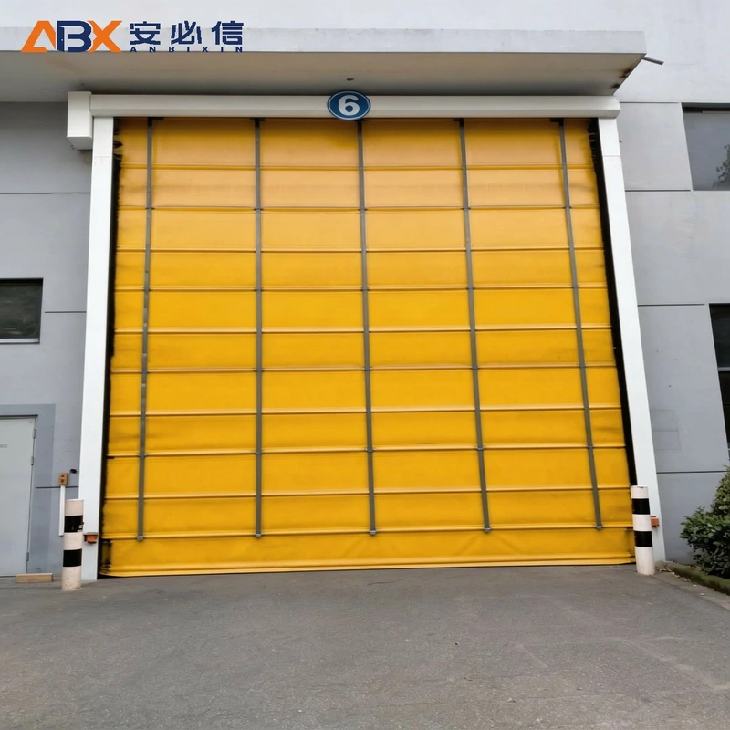 安顺冷库门封